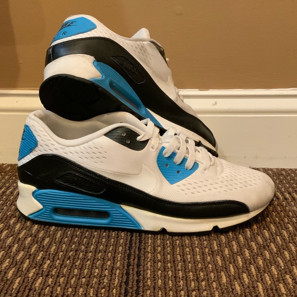 Nike Air Max mid size 11.5